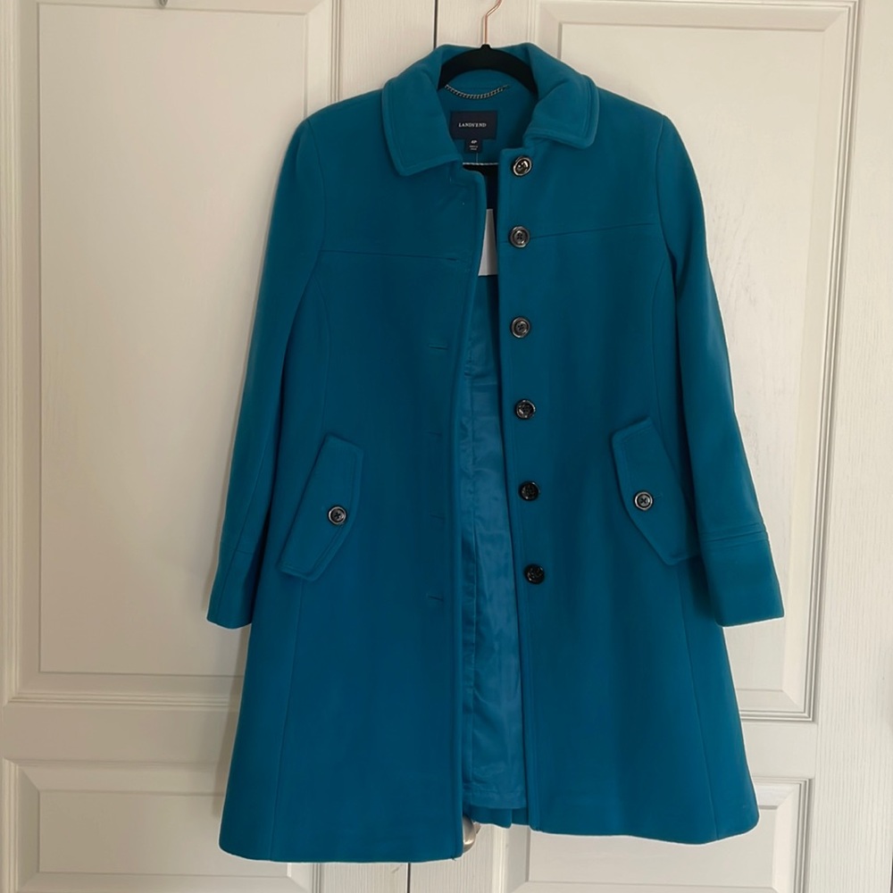 Winter Coat